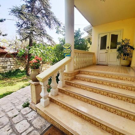 Ha'Seuda Ha'Achrona Suites Amirim Exterior photo